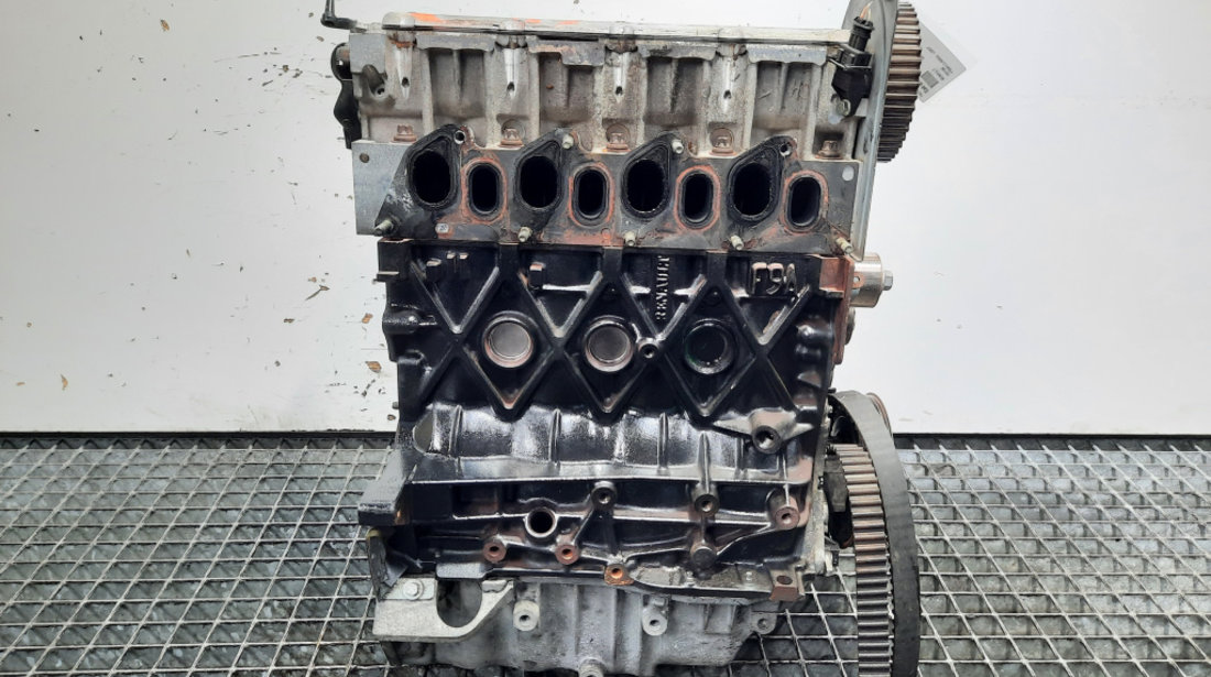 Motor, cod F9Q812, Renault Scenic 2, 1.9 DCI (idi:565682)