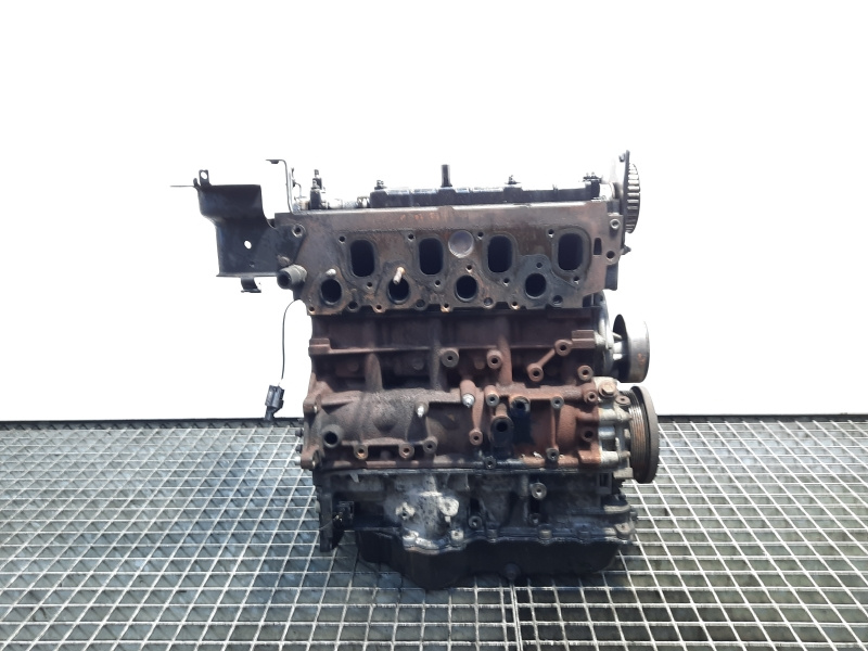 Motor, cod FFBA, Ford Mondeo 4, 1.8 TDCI (id:501961)