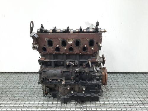 Motor, cod FFDA, Ford Focus 1, 1.8 TDCI (id:452393)