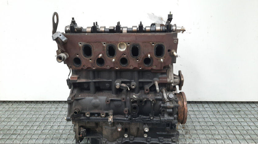 Motor, cod FFDA, Ford Focus 1, 1.8 TDCI (id:452393)