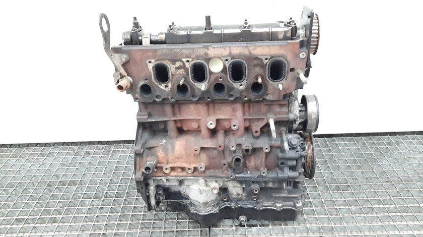 Motor, cod FFDA, Ford Focus 1, 1.8 TDCI (pr;110747)