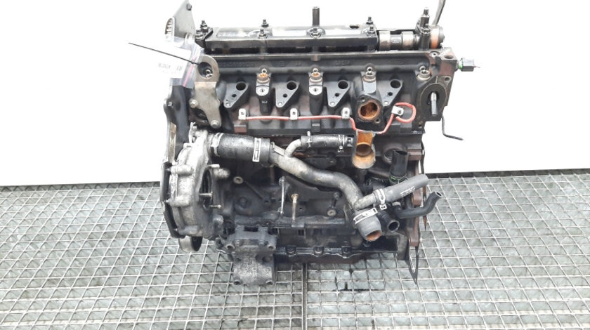 Motor, cod FFDA, Ford Focus 1 Combi, 1.8 TDCI (pr;110747)