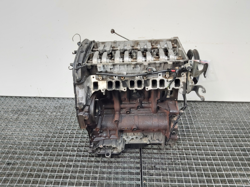Motor, cod FMBA, Ford Mondeo 3 (B5Y) 2.0 TDCI, FMBA (id:658956)