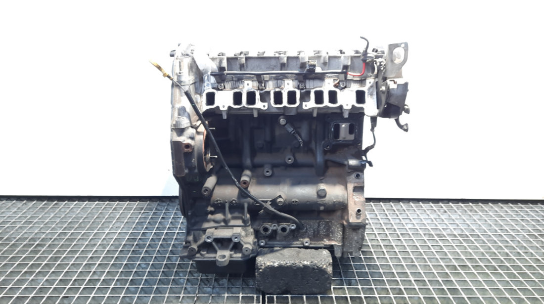 Motor, cod FMBA, Ford Mondeo 3 (B5Y) 2.0 TDCI (id:501960)