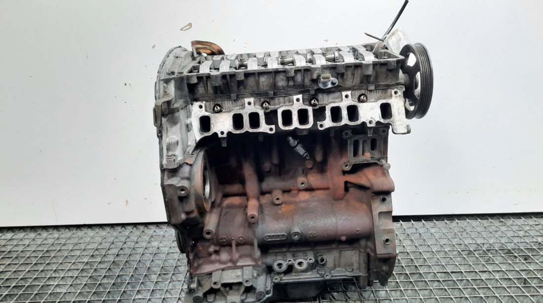 Motor, cod FMBA, Ford Mondeo 3 Sedan (B4Y), 2.0 TDCI (idi:544632)