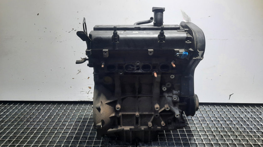 Motor, cod FUJA, Ford Fiesta 5, 1.25 benz (id:505099)