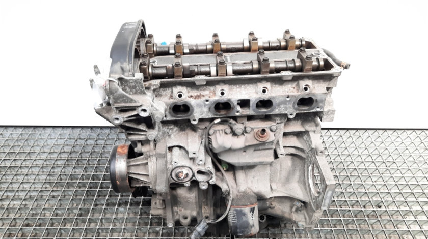 Motor, cod FUJA, Ford Fiesta 5, 1.25 benz (id:598622)