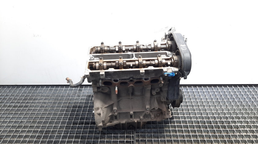 Motor, cod FUJA, Ford Fiesta 5, 1.25 benz (id:598622)