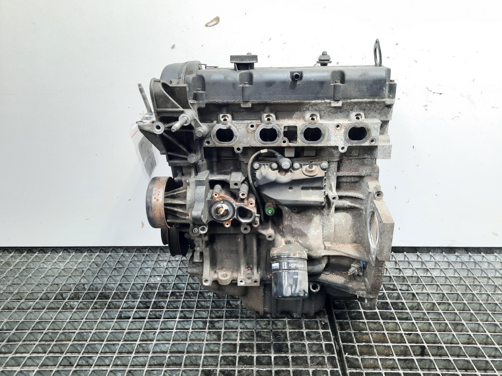 Motor, cod FUJA, Ford Fiesta 5, 1.25 benz (pr;110747)
