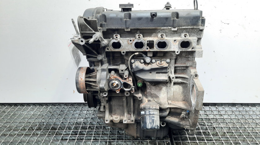 Motor, cod FUJA, Ford Fiesta 5, 1.25 benz (pr;110747)