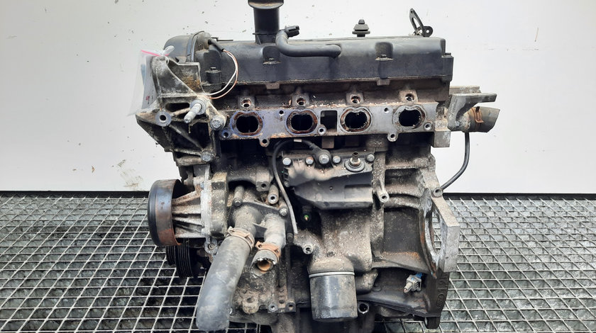 Motor, cod FUJA, Mazda 2 (DY), 1.3 benz (idi:528034)