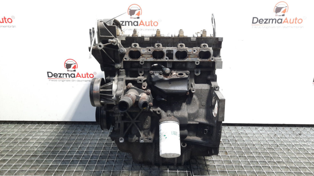 Motor, cod FYDB, Ford Focus 1, 1.6 b (idi:448895)