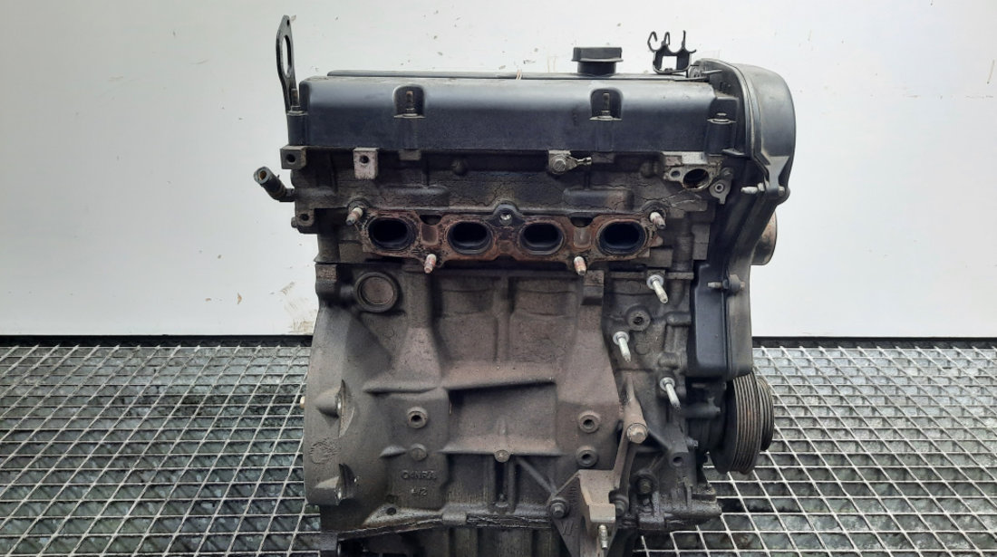 Motor, cod FYDB, Ford Focus 1 Sedan, 1.6 benz, FYDB (idi:528048)