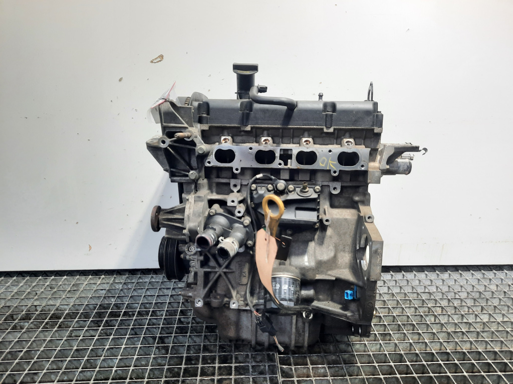 Motor, cod FYJA, Ford Fiesta 5, 1.6 16v benz (id:518449)