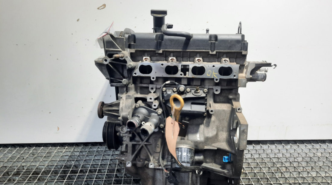 Motor, cod FYJA, Ford Fiesta 5, 1.6 16v benz (id:518449)