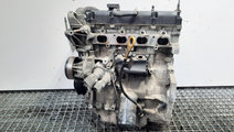 Motor, cod FYJA, Ford Fiesta 5, 1.6 benz 16v (pr;1...