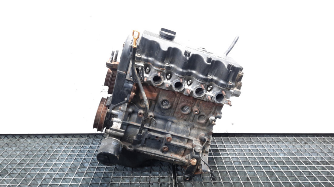 Motor, cod G4EA, Hyundai Getz (TB) 1.3 Benzina (id:494165)