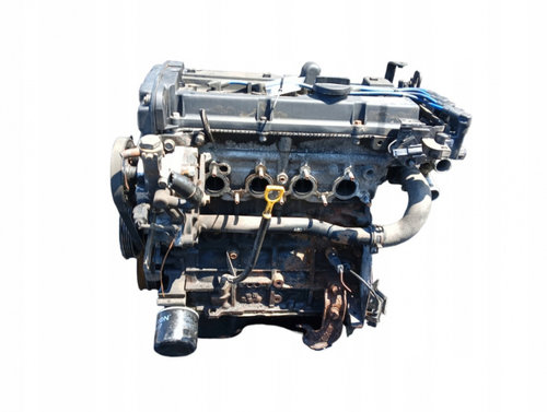 Motor, cod G4EE, Kia Rio II (jB) 1.4 benz (pr:110747)
