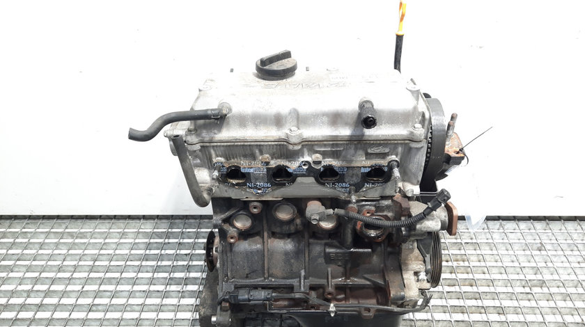 Motor, cod G4HC Kia Picanto (SA) 1.0 B (id:458854)