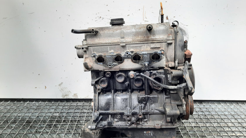 Motor, cod G4HC, Kia Picanto (SA) 1.0 benz (id:528052)