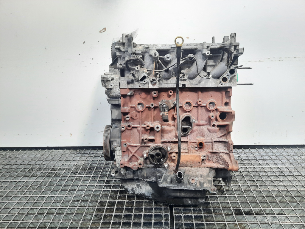 Motor, cod G6DA, Ford C-Max 1, 2.0 TDCI (idi:533415)