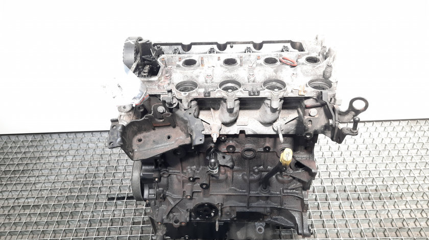 Motor, cod G6DB, Ford Focus 2 Cabriolet, 2.0 TDCI (idi:597724)