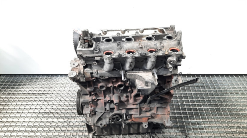 Motor, cod G6DB, Ford Focus 2 Cabriolet, 2.0 TDCI (idi:597744)