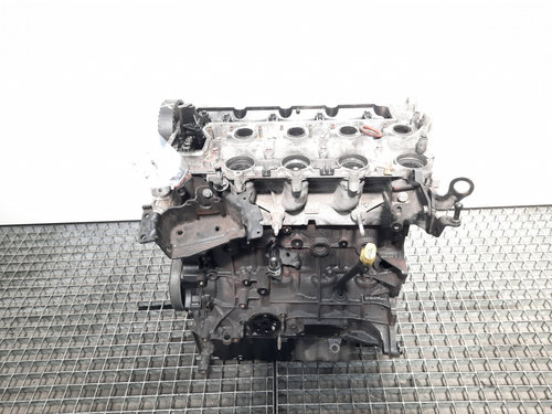 Motor, cod G6DG, Ford Focus C-Max, 2.0 TDCI (idi:597724)