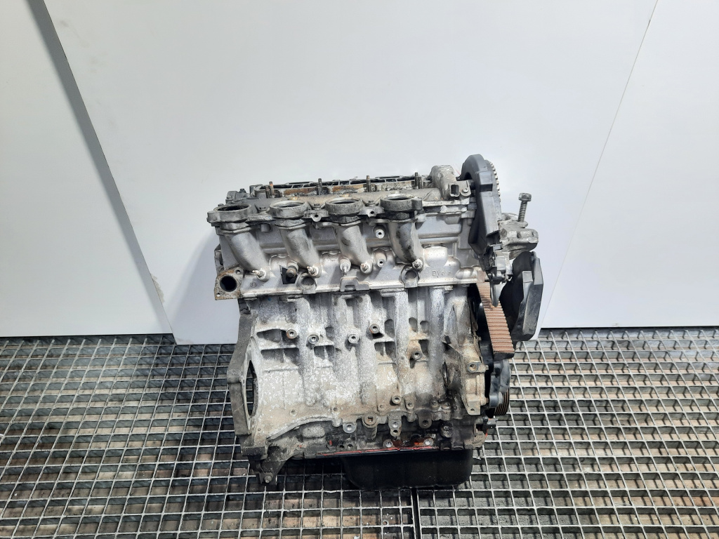 Motor, cod G8DA, Ford Focus 2 (DA) 1.6 TDCI (id:580448)