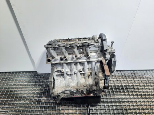 Motor, cod G8DA, Ford Focus 2 (DA) 1.6 TDCI (id:580448)