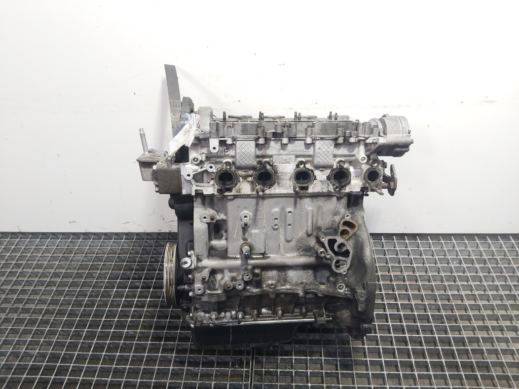 Motor, cod G8DB, Ford Focus 2 (DA) 1.6 TDCI, G8DB (id:703120)