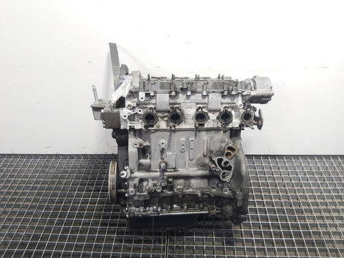 Motor, cod G8DB, Ford Focus 2 (DA) 1.6 TDCI, G8DB (id:703120)
