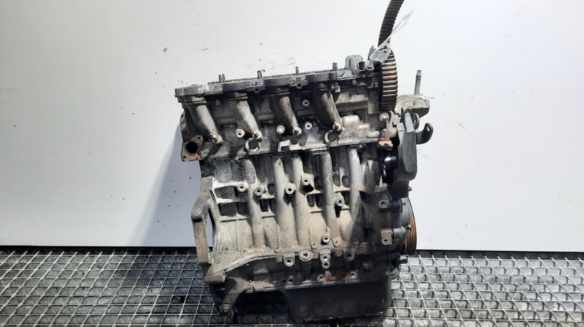 Motor, cod G8DD, Ford Focus 2 (DA) 1.6 TDCI (id:510967)