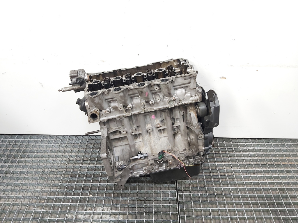 Motor, cod G8DD, Ford Focus 2 (DA) G8DD (id:640053)