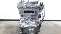 Motor, cod H4B408, Dacia Logan MCV 2, 0.9 tce (idi...
