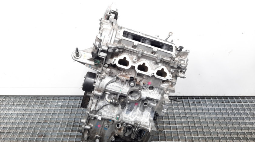 Motor, cod H4B453, Renault Twingo 3, 0.9 TCE (id:562299)