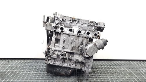 Motor, cod HHDA, Ford C-Max 1, 1.6 TDCI (idi:366317)