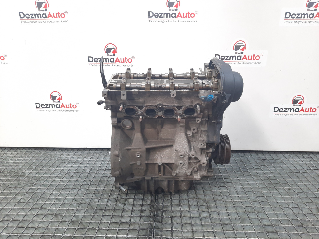 Motor, cod HHDA, Ford Focus C-Max, 1.6 tdci (pr:111745)