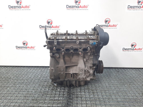 Motor, cod HHDA, Ford Focus C-Max, 1.6 tdci (pr:111745)