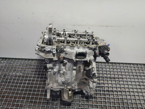Motor, cod HMR, Peugeot 208, 1.2 THP (idi:627434)