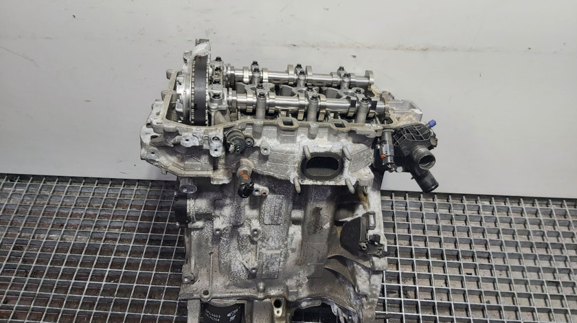 Motor, cod HMZ, Citroen C3 (II), 1.2 THP (idi:627434)