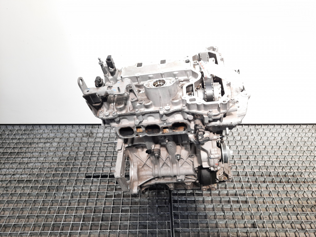 Motor, cod HN05, Citroen C4 Picasso (2) 1.2 THP (pr:110747)