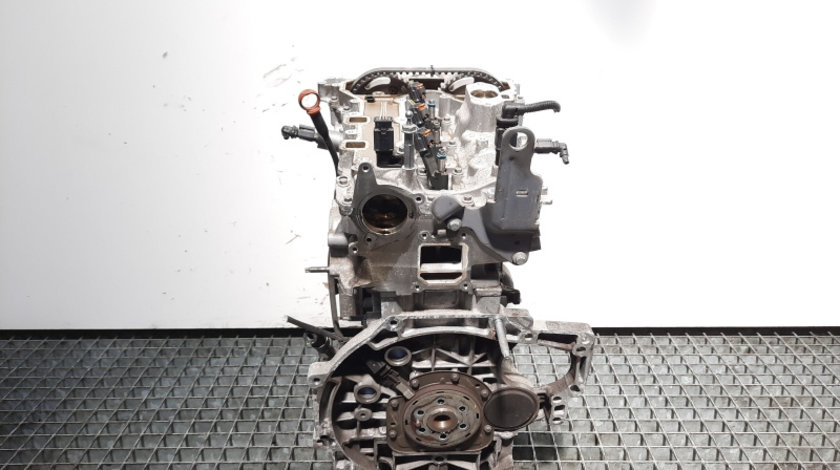 Motor, cod HNY, Citroen DS4, 1.2 THP (idi:485196)