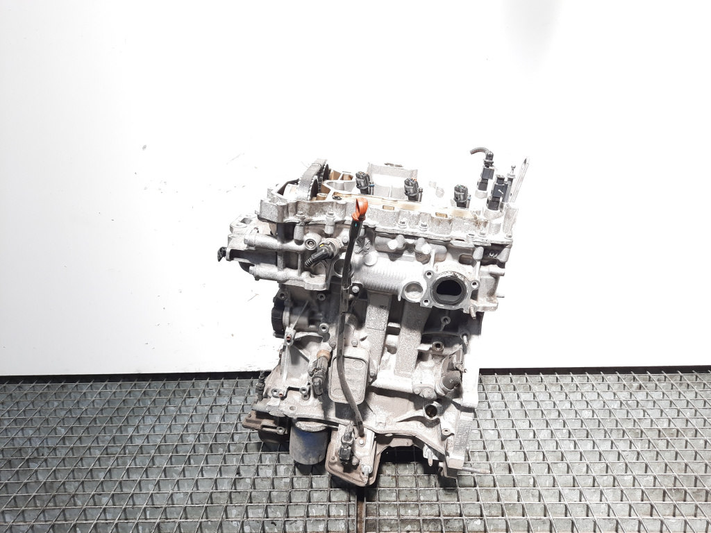 Motor, cod HNY, Peugeot 2008, 1.2 THP (idi:485196)