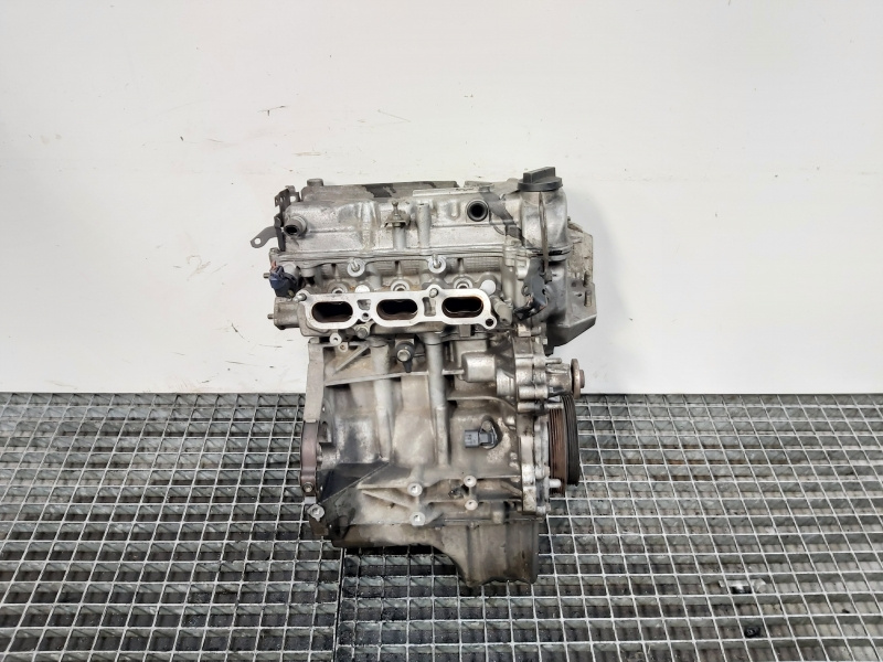 Motor, cod K10B, Nissan Pixo (UA0) 1.0 benz (id:528039)