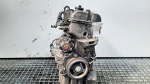 Motor, cod K10B, Opel Agila (B) (H08), 1.0 benz (i...