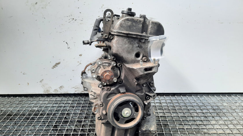 Motor, cod K10B, Opel Agila (B) (H08), 1.0 benz (idi:528039)