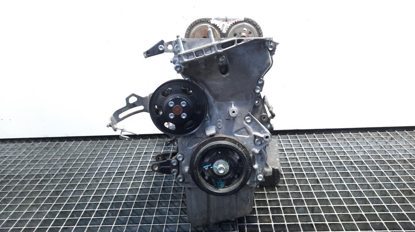 Motor, cod K10B, Suzuki Celerio, 1.0 benz (id:497758)