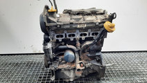 Motor, cod K4J780, Renault Modus, 1.4 benz (idi:52...