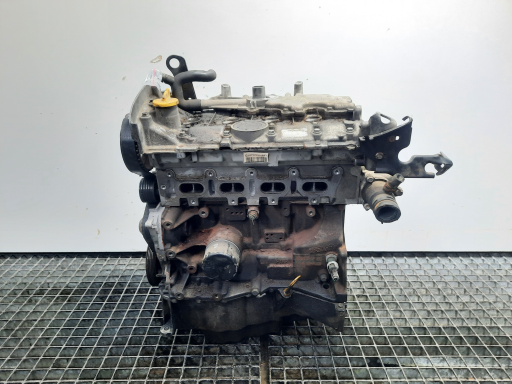 Motor, cod K4M720, Renault Laguna 1 1.6 benz (id:519516)